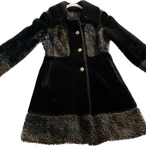 Vintage Fur Country Pacer